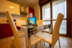 Turin Airport premium apartment G Leinì